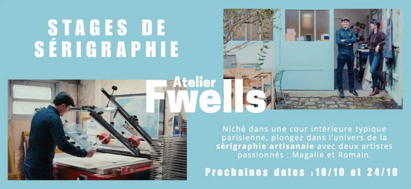 JoopStoop Atelier Fwells Stage Atelier