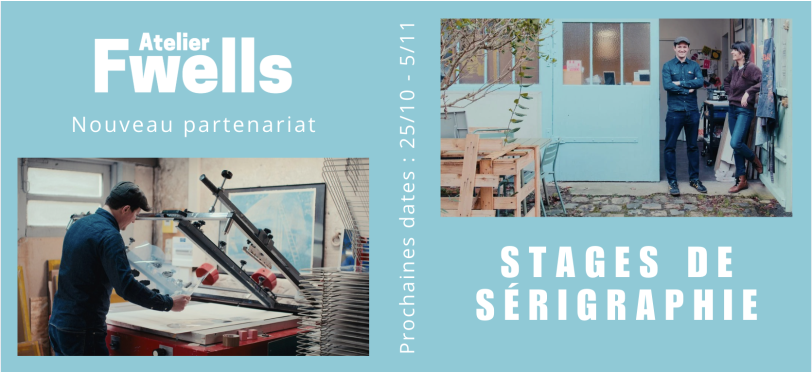 JoopStoop Atelier Fwells Stage Atelier