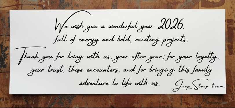 happy new year joop stoop