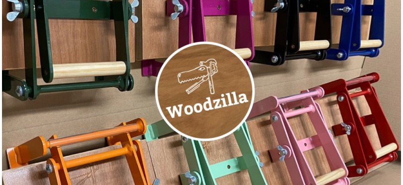 Selection de presses Wodzilla