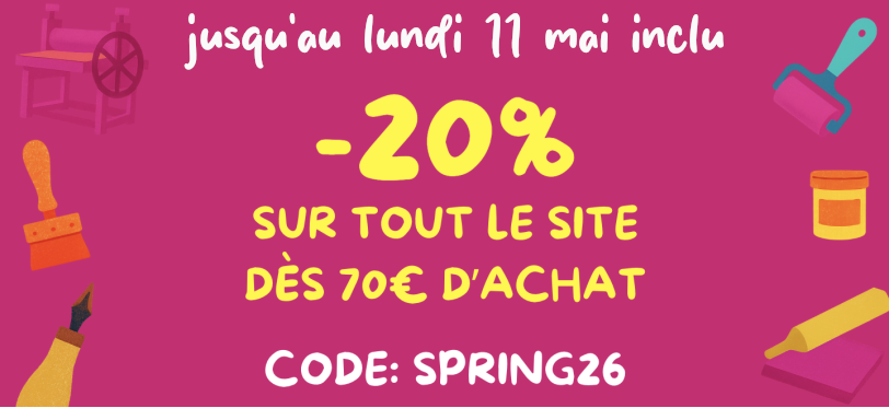 Spring26 promo Joop Stoop