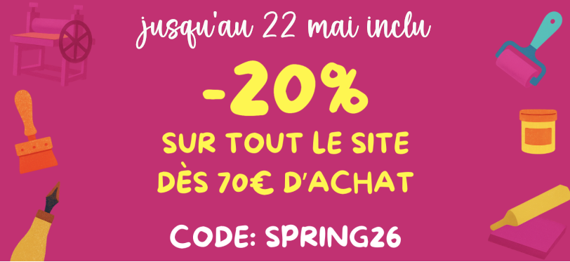Spring26 promo Joop Stoop
