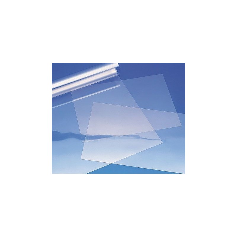 Film de montage polyester rouleau 1.25x20m