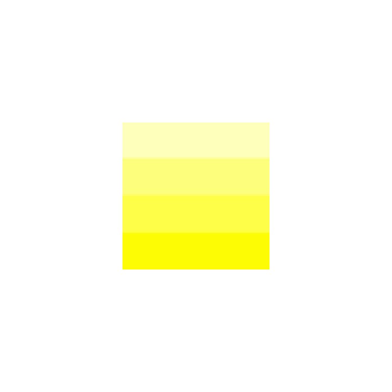 Lemon yellow