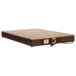 Plaque chauffante VTL