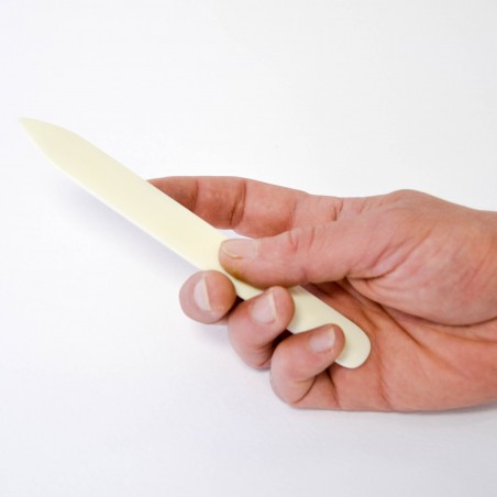 Bone folder 16cm Bone folder 16cm