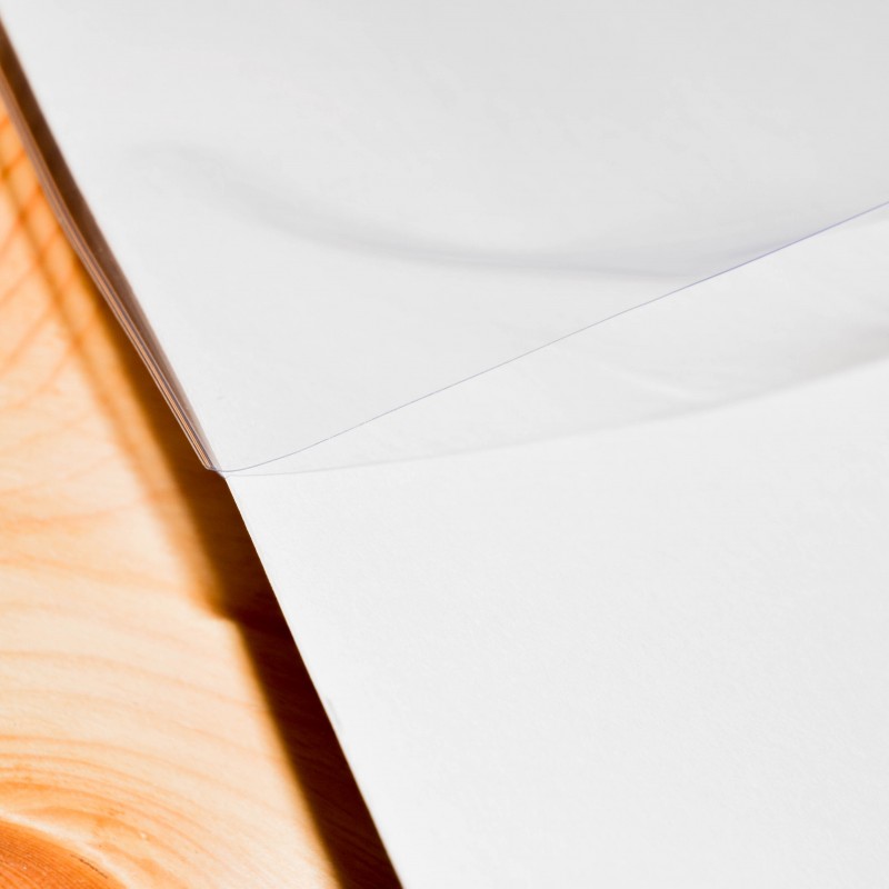 Ideal for presentation and lookup of prints, drawings, or other works on paper.