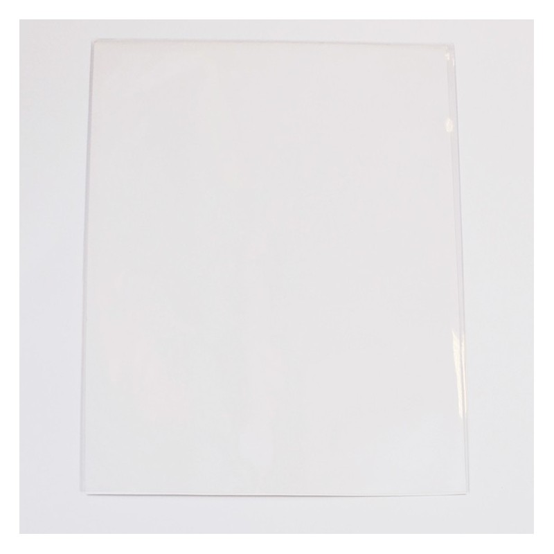 Ideal for presentation , galery, and lookup of prints, drawings, or other works on paper.