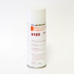 Prevents dry skin on oil-based inks without affecting ink quality. Anti skin spray