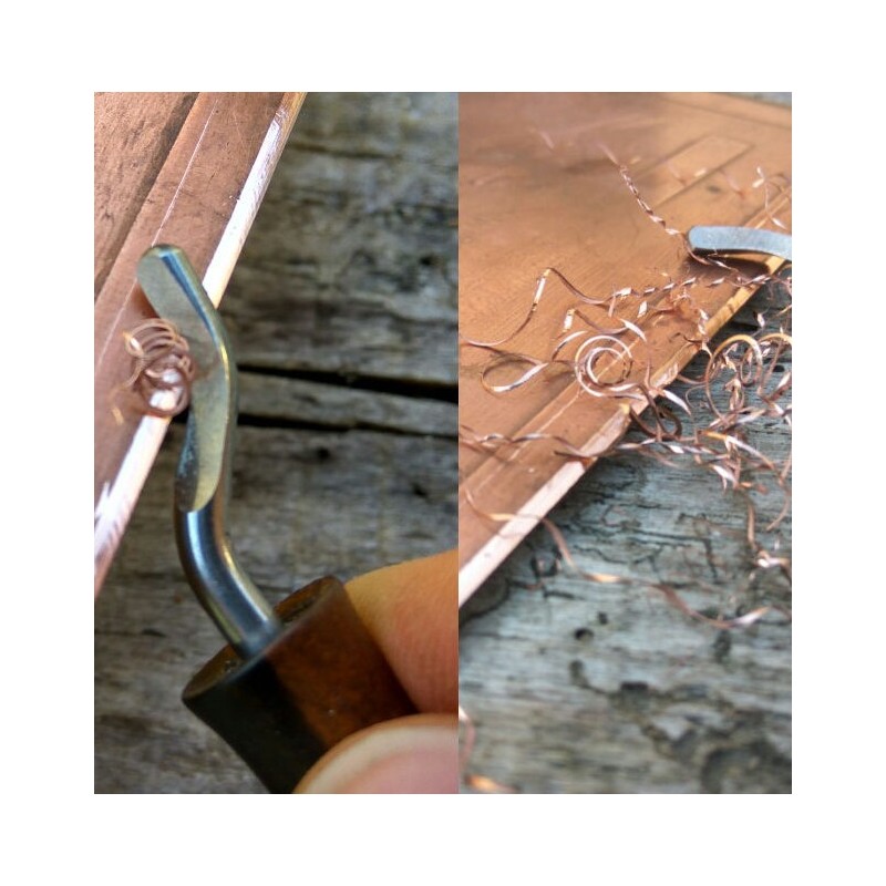 Biseauteur Matthieu Coulanges