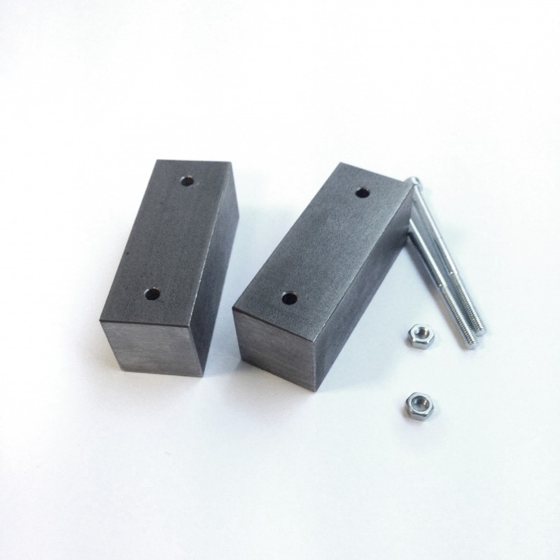 Poids pour Berceau 7,68cm