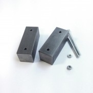 Poids pour Berceau 7,68cm