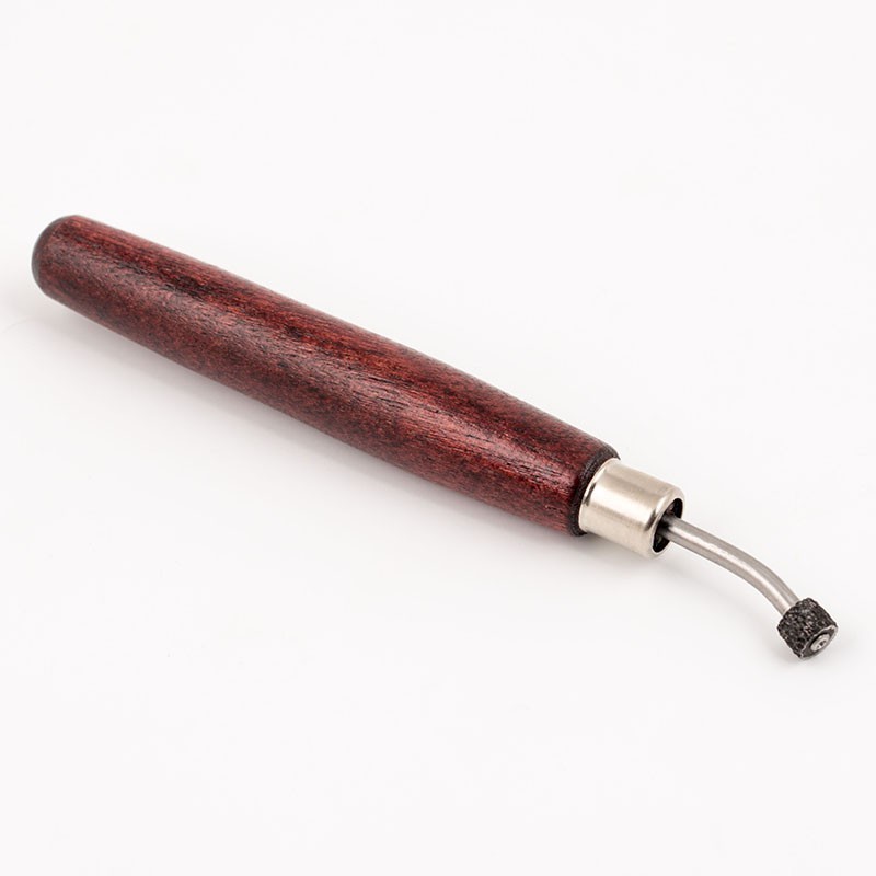 Roulette irrégulière L 338-1