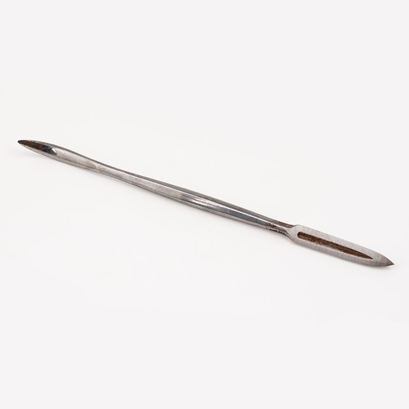 Brunissoir-Grattoir JS