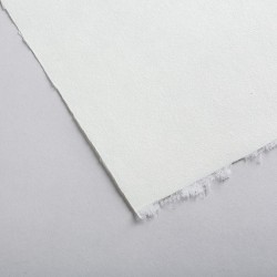 Awagami Washi : Japanese Paper : Kozo Natural Select : 46gsm