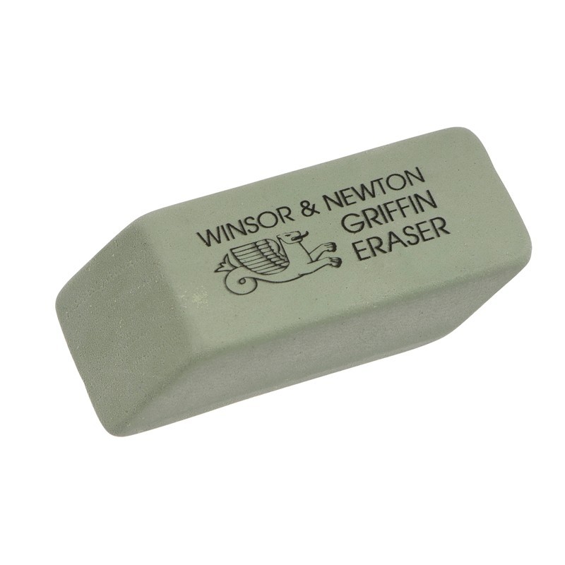 Griffin eraser
