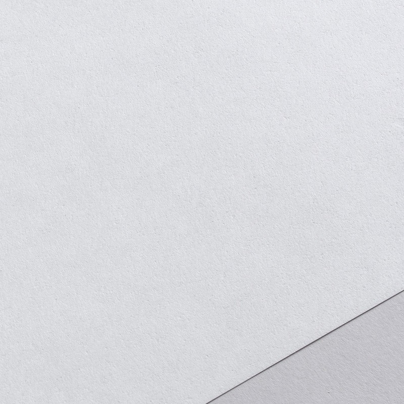 Awagami Silk Pure White 68g/m² A4 (21x29,7cm) 12 sheets