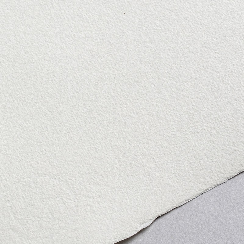 Hahnemühle 718 natural White 56x78cm 300g/m²