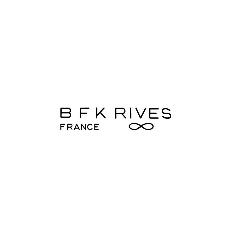 Filigrane Velin BFK Rives