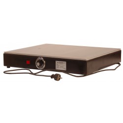 Plaque chauffante VTL-50