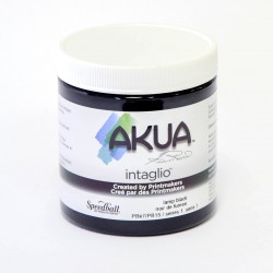 Pot Akua intaglio