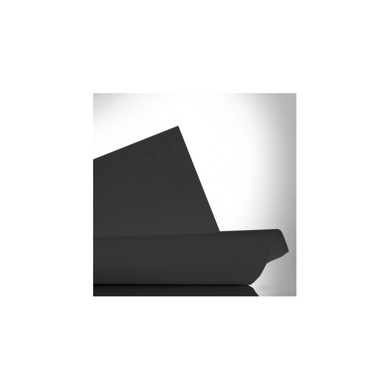 Velin BFK Rives noir 280g/m²