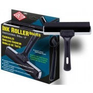 Deluxe rubber roller Deluxe rubber roller