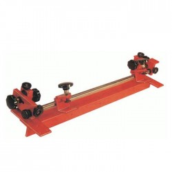 Precision hinge unit