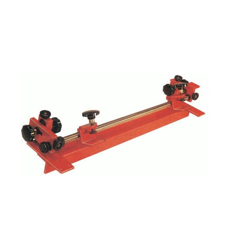 Precision hinge unit