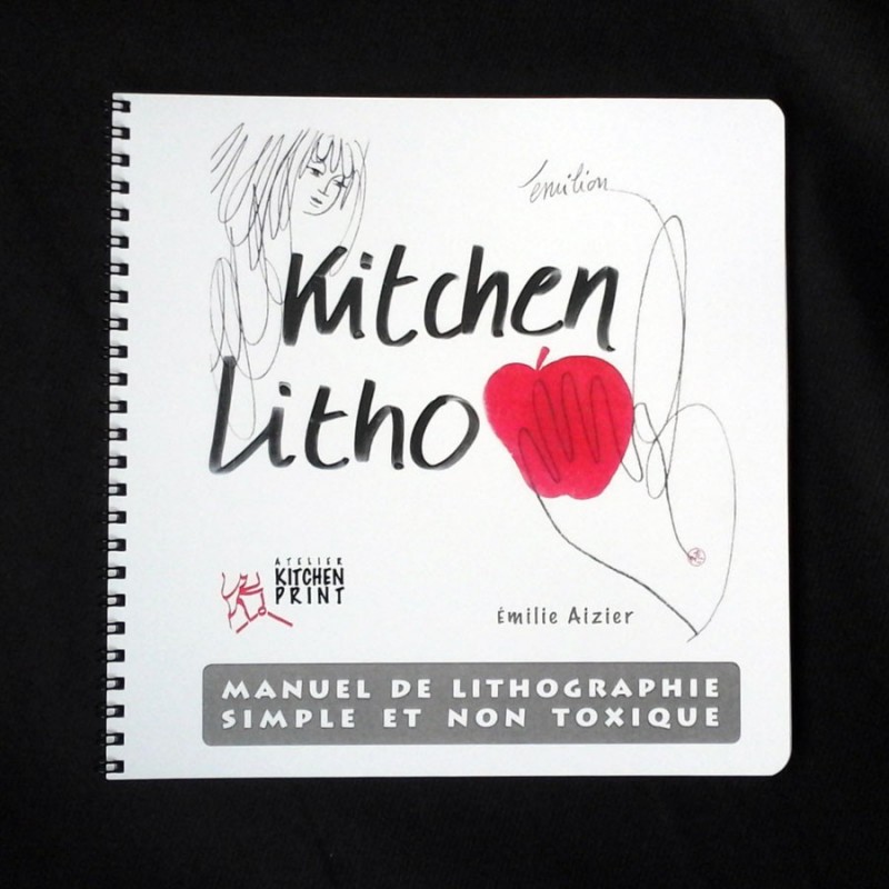 Manuel kitchen litho