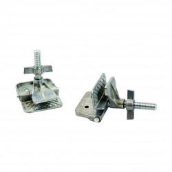 Pinces-charnières pour écran