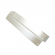 Raclette d'enduction inox