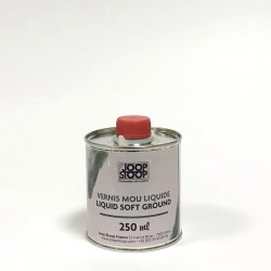 Vernis mou liquide