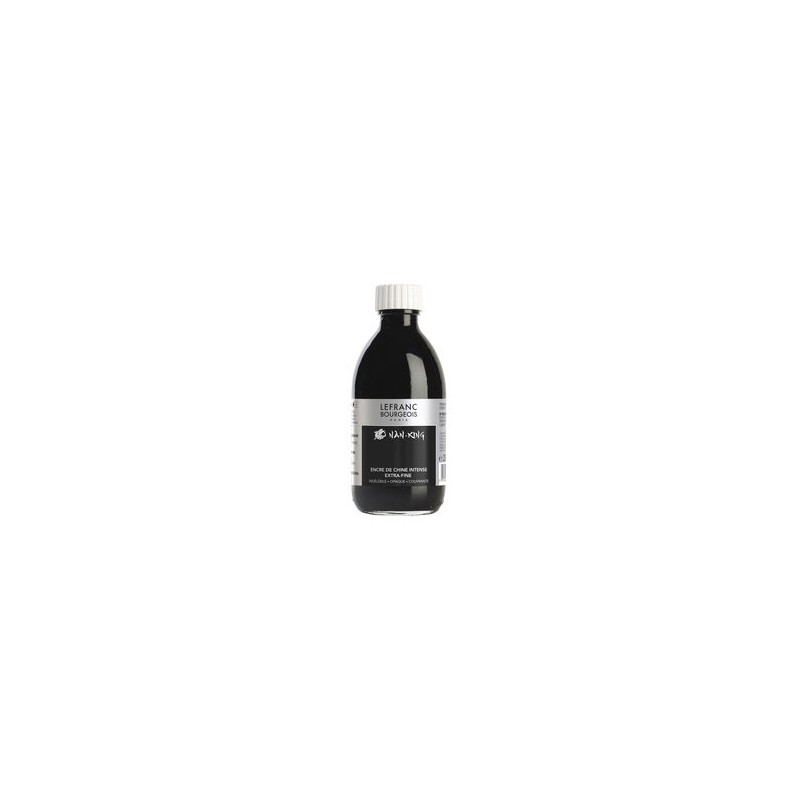 Nan-King indian ink 250ml
