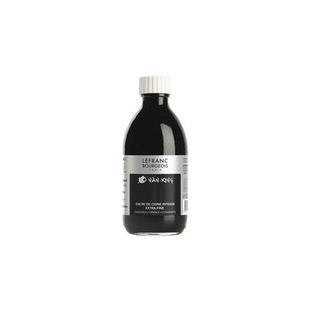 Nan-King indian ink 250ml