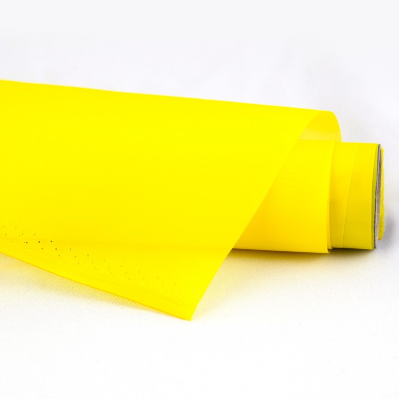 Tissus polyester Saatilene HR