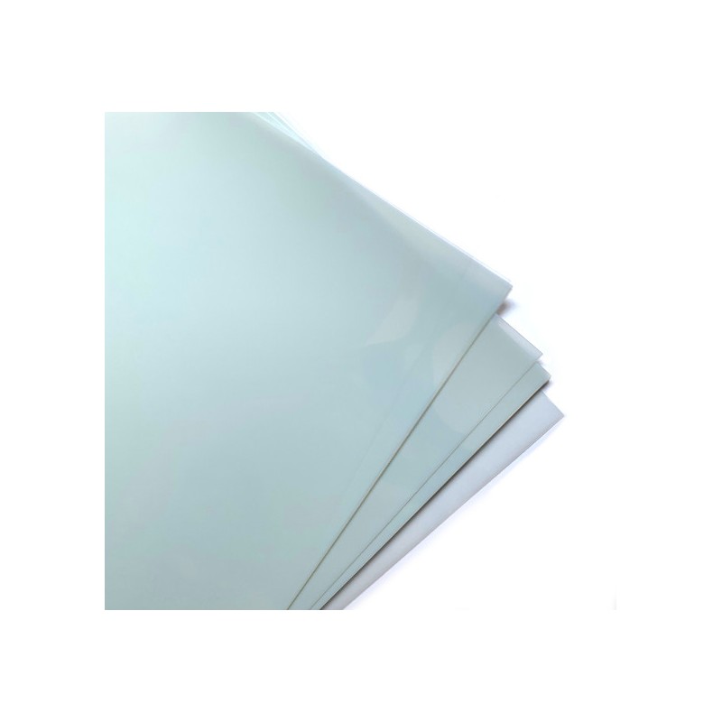 Injectus 135 inkjet micoporous film