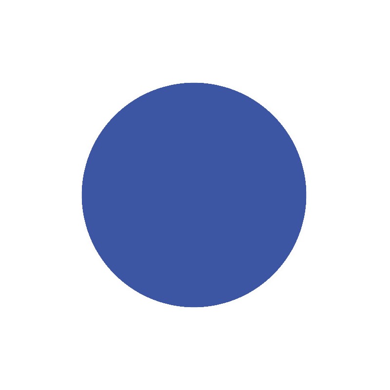 Speedball fabric silkscreen ink blue