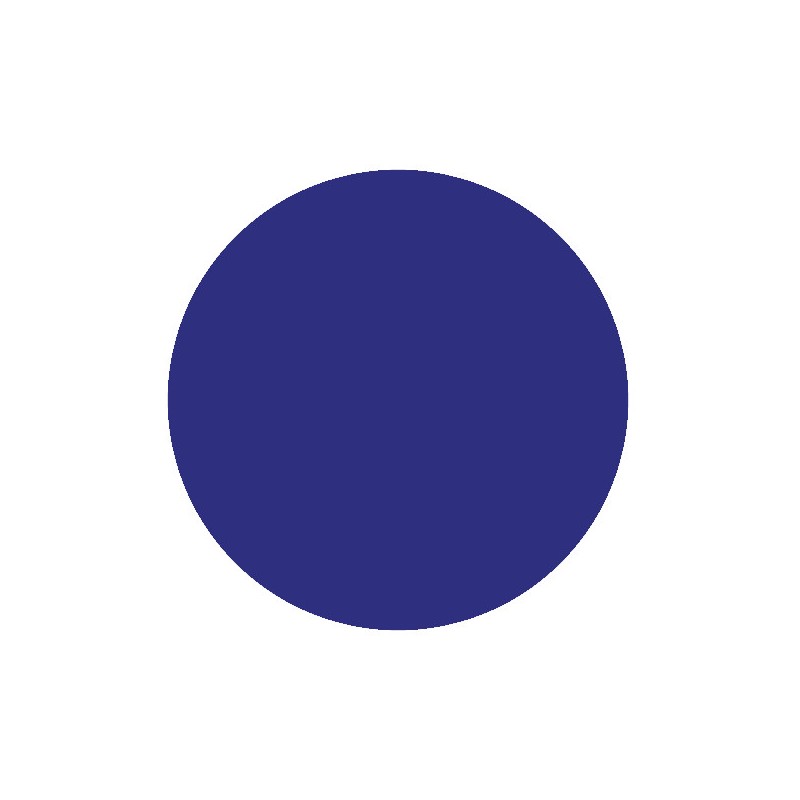 Encre sérigraphie texile Process Speedball cyan