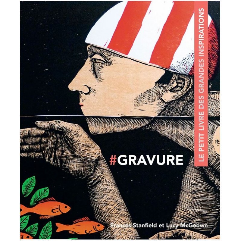 Gravure - Le petit livre des grandes inspirations
