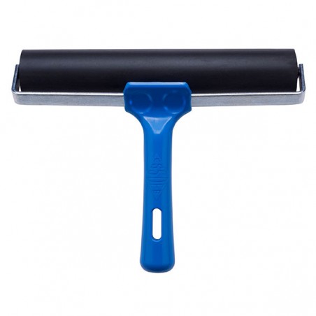 Soft rubber roller (brayer) 20cm Soft rubber roller (brayer) 20cm