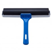Soft rubber roller (brayer) 20cm Soft rubber roller (brayer) 20cm