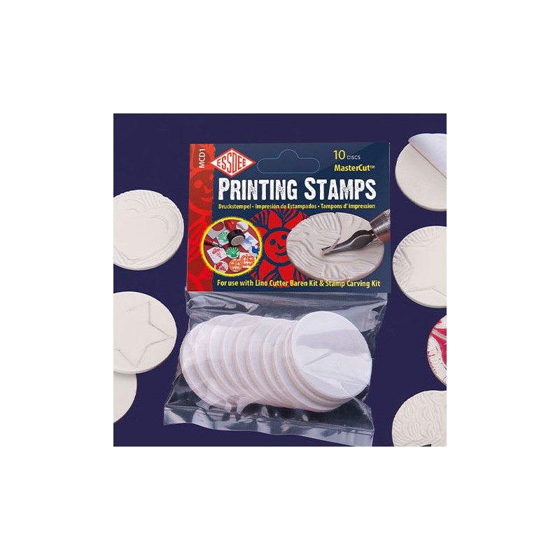 MasterCut disques 45mm x10