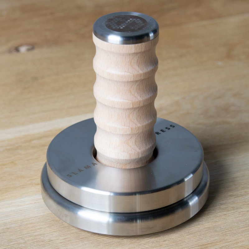 Weight for SLAMA PRESS Large ball press