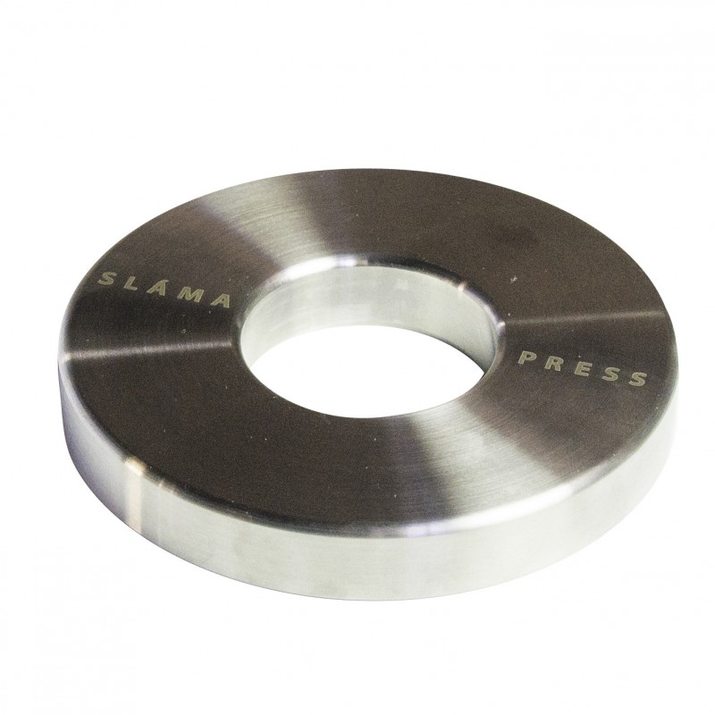 Weight for SLAMA PRESS Large ball press