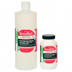 Speedball 26.4 oz. Diazo Photo Emulsion