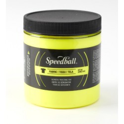 Speedball : Fabric Block Printing Ink : 150ml : Black - Speedball : Fabric  Block Printing Ink - Speedball - Brands