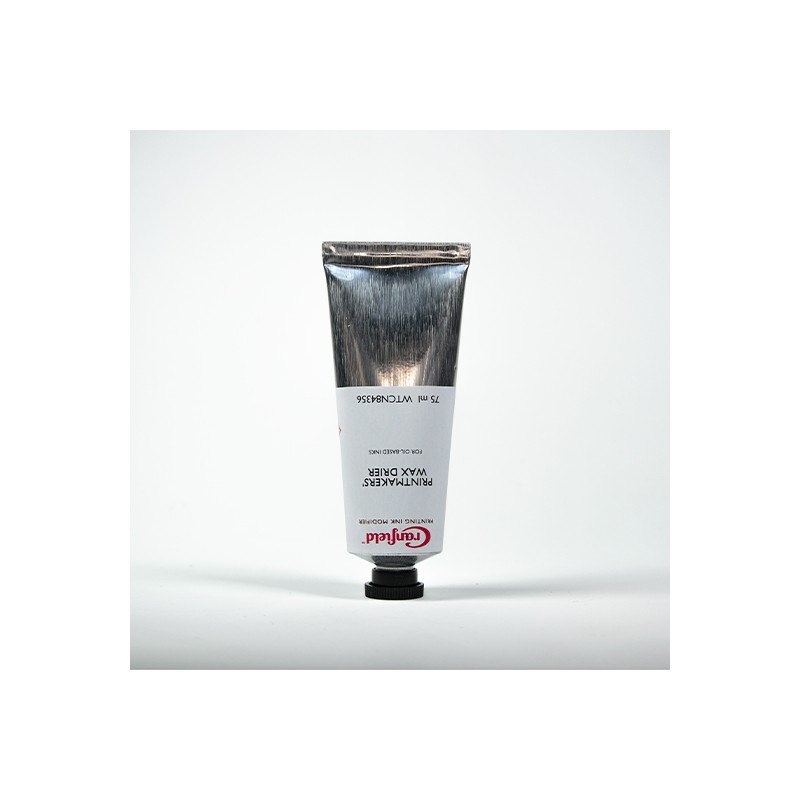 Printmakers' Wax Drier 75ml Cranfield