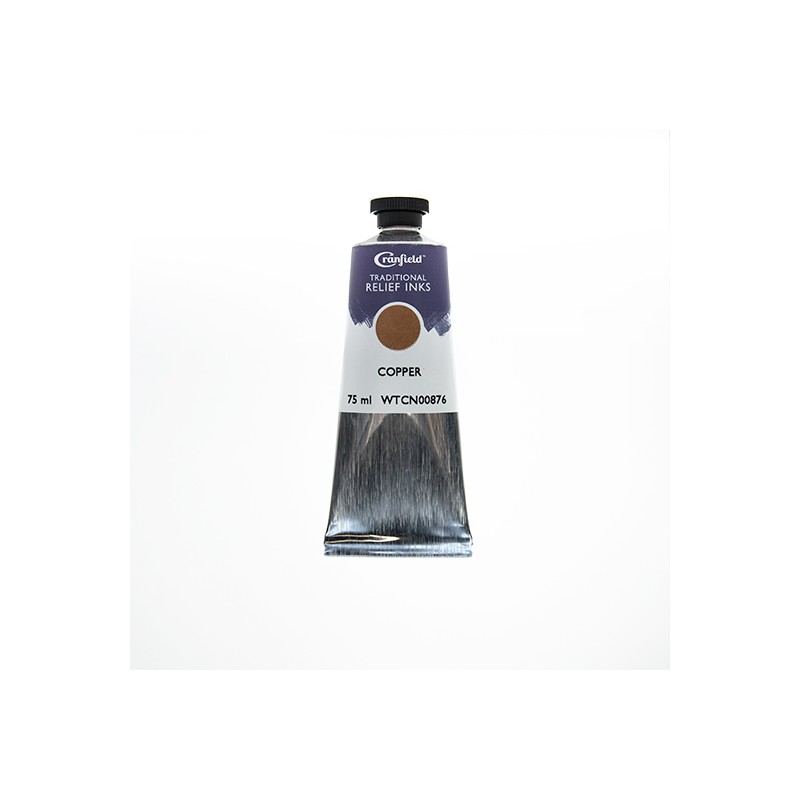 Cranfield Traditional Relief Cuivre