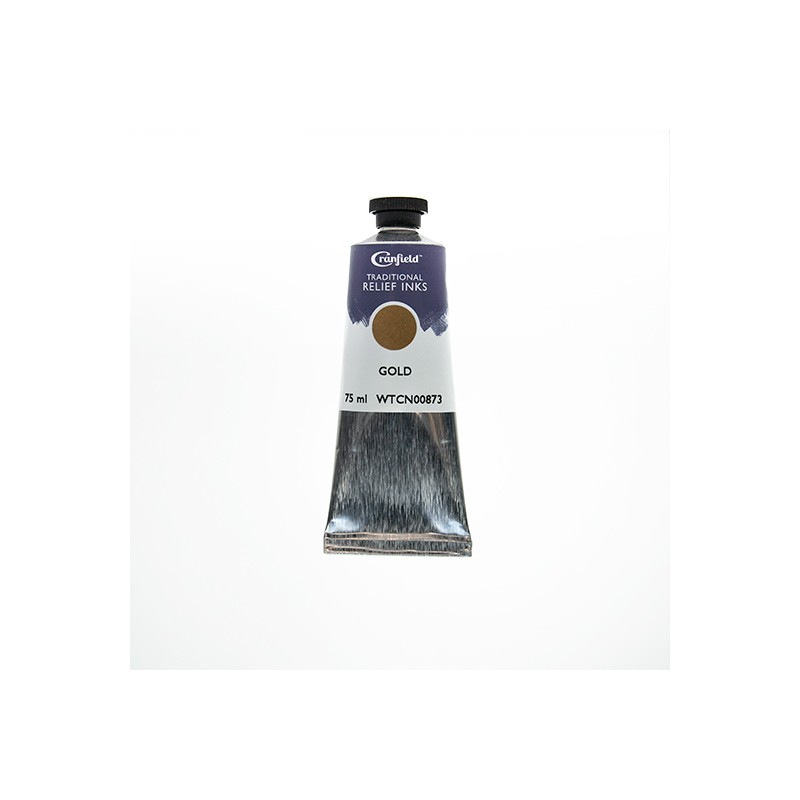 Cranfield Traditional Relief Or